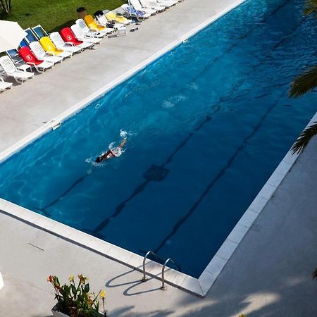 Hotel Fortezza 아르보레아 외부 사진