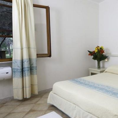 Hotel Fortezza 아르보레아 외부 사진