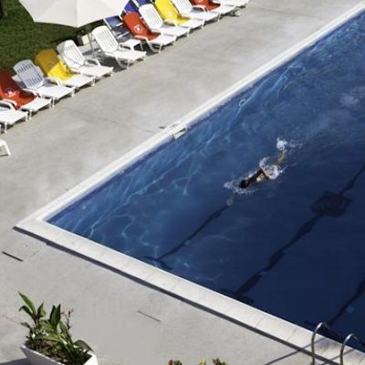 Hotel Fortezza 아르보레아 외부 사진